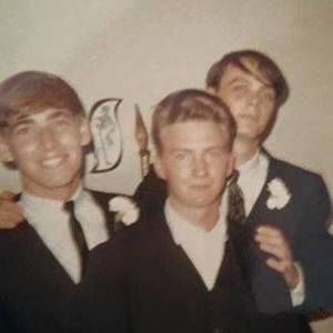 Meet your Posher, Dan